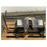 5th Wheel Hitch