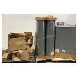 2025 Majestic Gas Fireplace SA42C