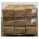 (18) Scott Roll Towel Dispensers 4625304