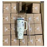 (19) Stanley 40oz Tumblers