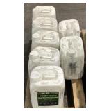 (7) Turf Tank 2.64 Gal Grass Paint