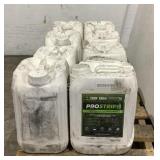 (8) Turf Tank 2.64 Gal Grass Paint Pro Stripe