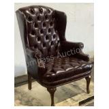 Executive Office Chair