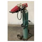 Evaporative Emissions System Tester