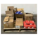 Sprinkler Heads, Concrete Anchors,& More