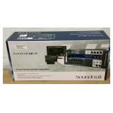 Soundcraft 16-Input Remote Control Digital Mixer U