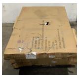 East West Furniture, LLC Patio Table & Chairs