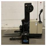 Crown 24V Electric Pallet Jack 30WRTT