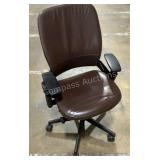 Steelcase Rolling Office Chair Leap