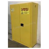 Eagle Paint & Ink Safety Cabinet YPI-47