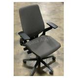 Steelcase Rolling Office Chair