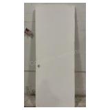 (5) Wooden Doors