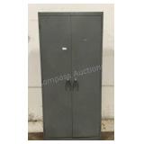 Republic Metal Cabinet