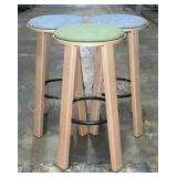 (3) Stools