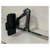 Ergotron Duel Monitor Arm