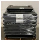(16) Varidesk Table Top Lift Desk CubePlus 40