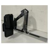 Ergotron Duel Monitor Arm