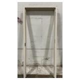 Metal Door Frame