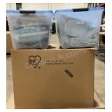Medial Exam Gloves, Cover Slips & More