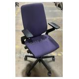 Steelcase Rolling Office Chair