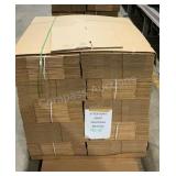 (Approx 405) Medium Size Cardboard Boxes
