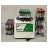 Drucker Diagnostics Centrifuge 642E Quest & More