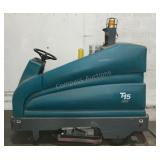 Tennant 36V Floor Scrubber T15