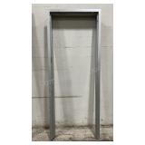 Metal Door Frame