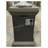 Propane Fire Pit