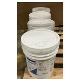 (4) Renown 5Gal High Gloss Floor Finish