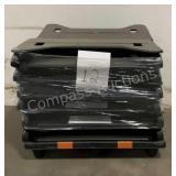 (12) Varidesk Table Top Lift Desk CubePlus 40