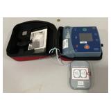 Philips Defibrillator Heart Start FR2+