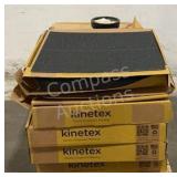 Kinetex 24"x24" Composite Flooring