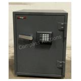 Fire King Safe