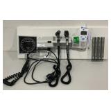 WelchAllyn Wall Diagnostic System