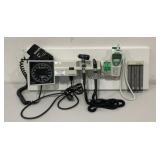 WelchAllyn Wall Diagnostic System