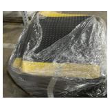 (Approx 2) Non-Slip Floor Mats