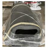 (Approx 2) Non-Slip Floor Mats