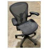 Herman Miller Aeron Chairs
