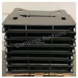 (14) Varidesk Table Top Lift Desk CubePlus 40