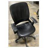 Steelcase Rolling Chair