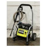 Ryobi 1700PSI Pressure Washer RY14122