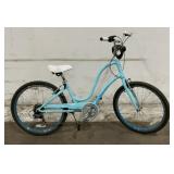 Electra Townie Step-Through Bicycle 7D
