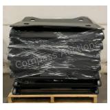 (14) Varidesk Table Top Lift Desk CubePlus 40