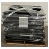 (12) Varidesk Table Top Lift Desk CubePlus 40