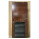 Wooden Doors