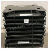 (18) Varidesk Table Top Lift Desk CubePlus 40