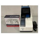 Hematology Analyzer, Pump & More