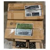 Core & Coil Ballast Kits & Bulbs