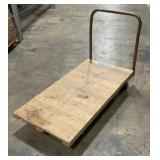Flat Cart